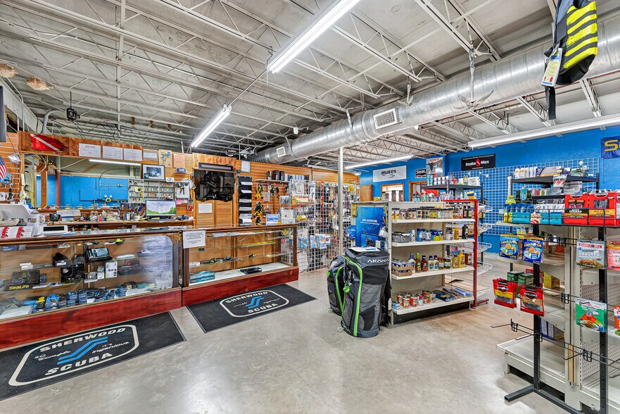 More Photos Of 11792 Highway 187, Eureka Springs Trailer Camper Park For Sale