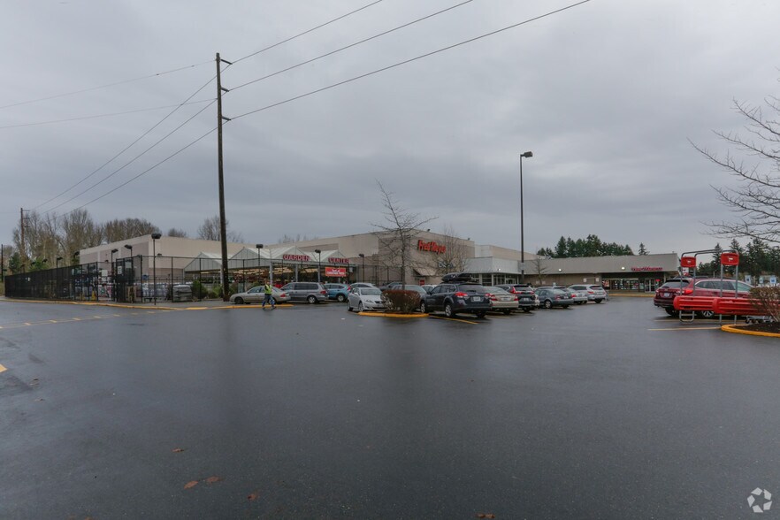 More Photos Of 4505 S 19th St, Tacoma Freestanding For Lease