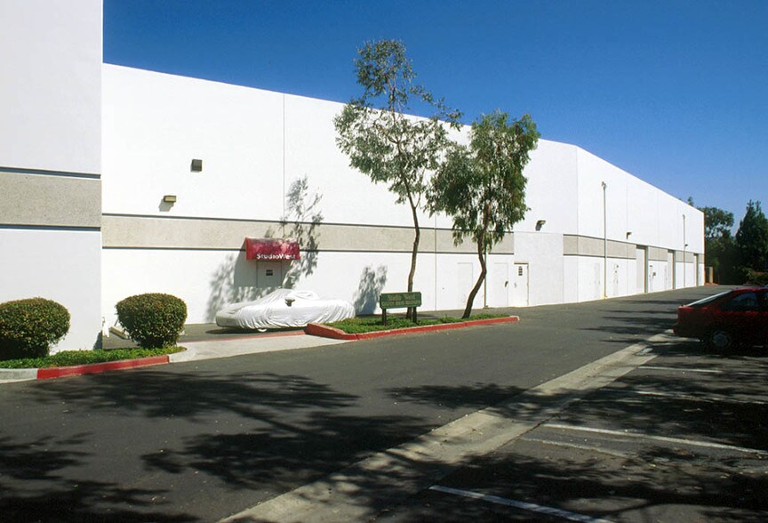 More Photos Of 11021 Via Frontera, San Diego Light Manufacturing For Lease