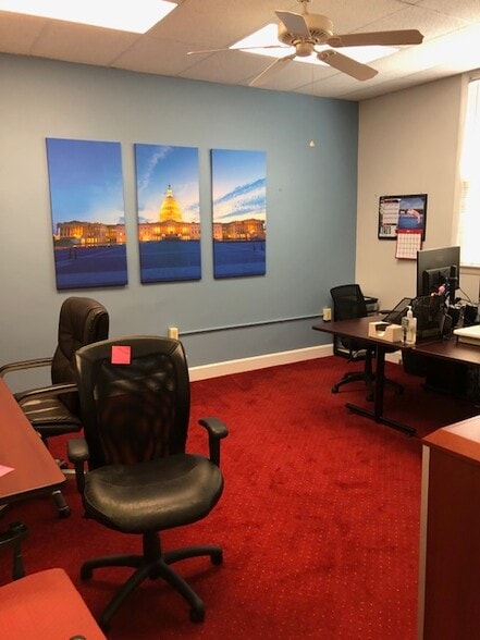 More Photos Of 201 Massachusetts Ave NE, Washington Office For Lease