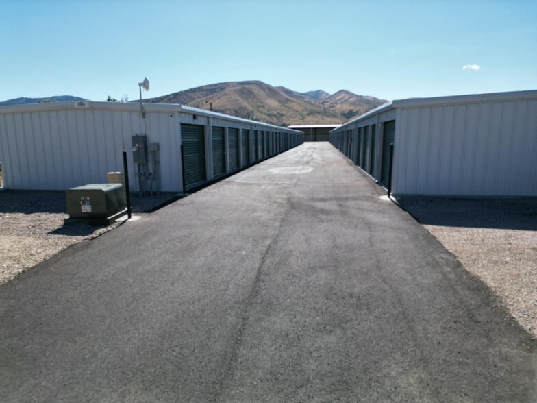More Photos Of 4303 Cliffs Wy, Pocatello Self Storage For Sale