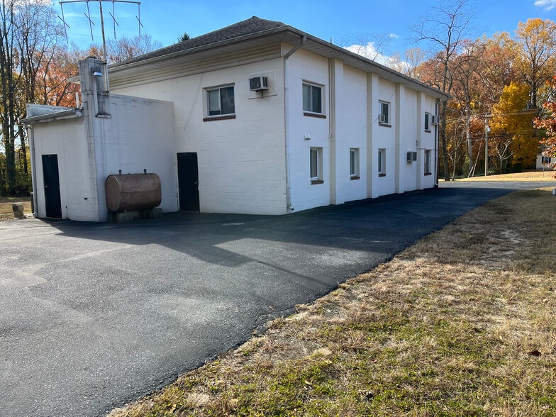 More Photos Of 13155 Greensboro Rd, Greensboro Office Residential For Sale