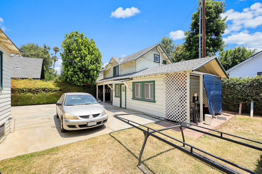More Photos Of 1156 Steuben St, Pasadena Apartments For Sale