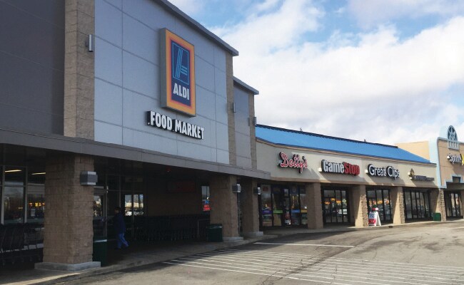 Primary Photo Of 3335-3443 Freedom Dr, Springfield Unknown For Lease