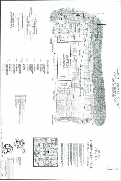 More Photos Of 1005-1007 W Galena Ave, Freeport Freestanding For Lease