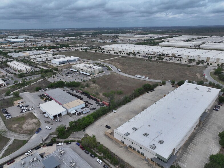 More Photos Of Verde Parkway, Schertz Land For Sale