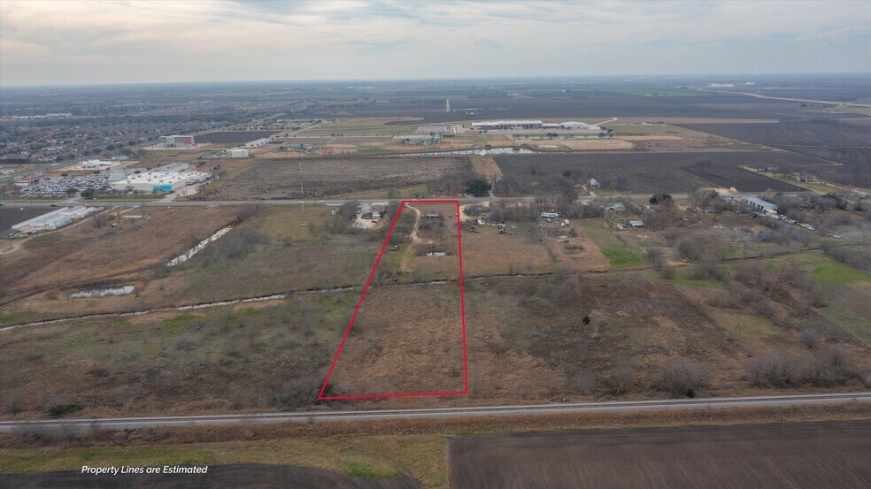 More Photos Of 3101 State 95 hwy, Taylor Land For Sale