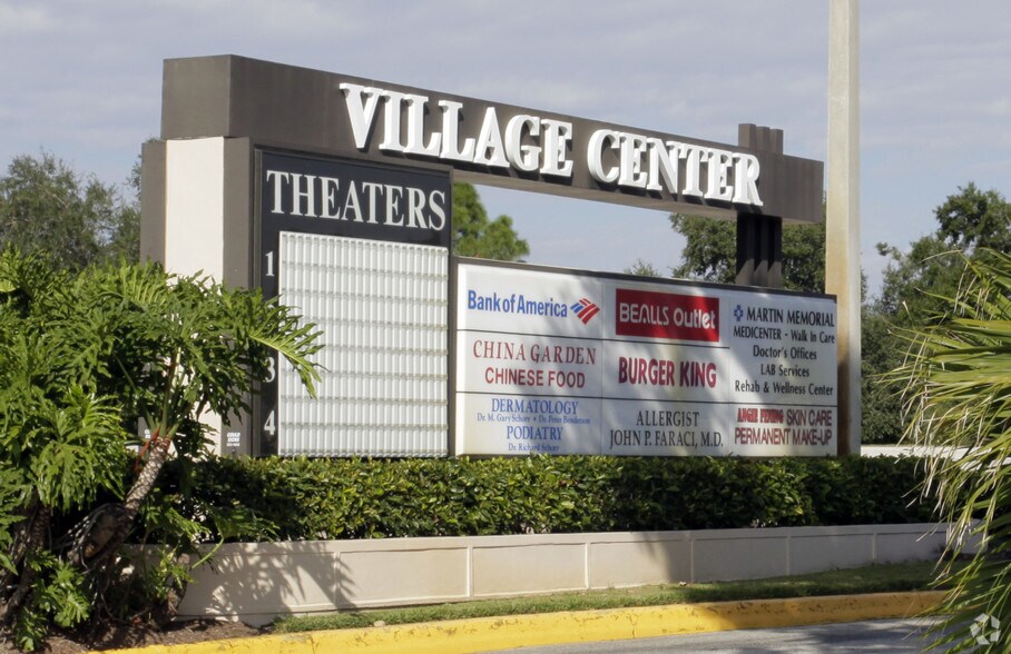 More Photos Of 3036-3208 SW Martin Downs Blvd, Palm City General Retail For Lease