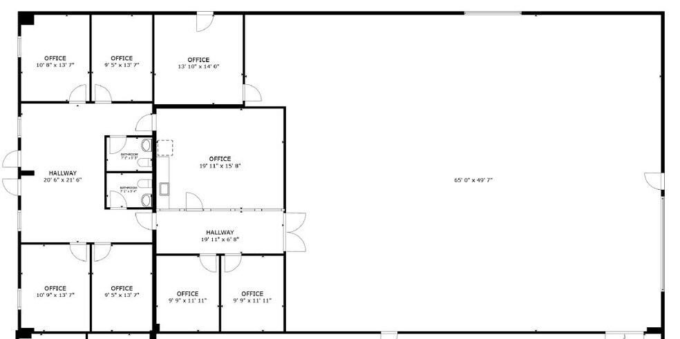 More Photos Of 2001 Windy Ter, Cedar Park Light Distribution For Sale