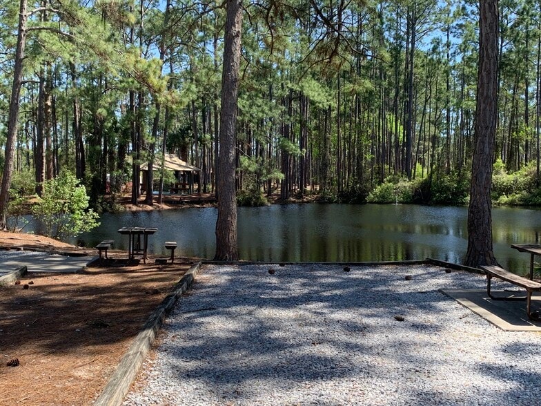 More Photos Of 11930 Panama City Beach Pky, Panama City Beach Trailer Camper Park For Sale