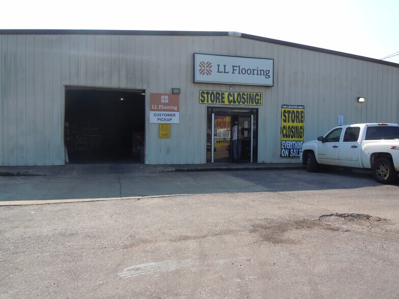 More Photos Of 1805 Tin Valley Cir, Birmingham Warehouse For Lease