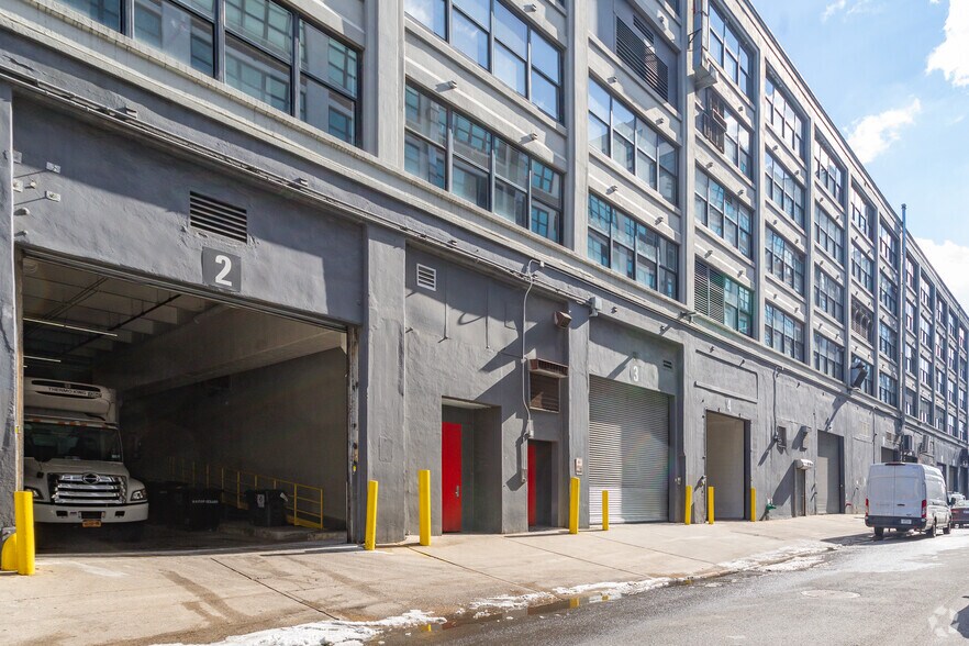 More Photos Of 31-00 47th Ave, Long Island City Industrial For Lease