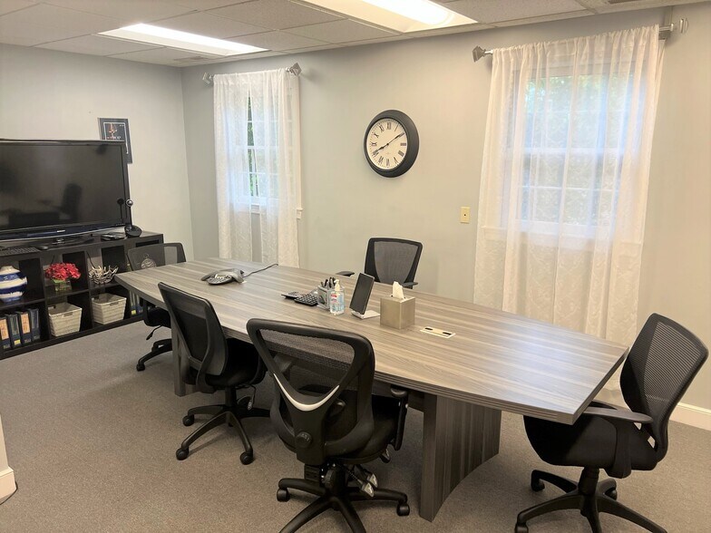 More Photos Of 54 Junction Square Dr, Concord Office For Sale