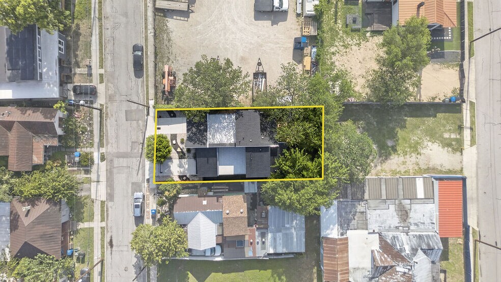 More Photos Of 125 Dashiell St, San Antonio Multifamily For Sale