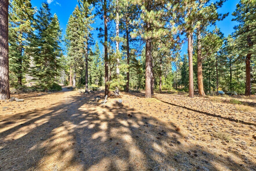 More Photos Of 6873 N Lake Blvd, Tahoe Vista Land For Sale