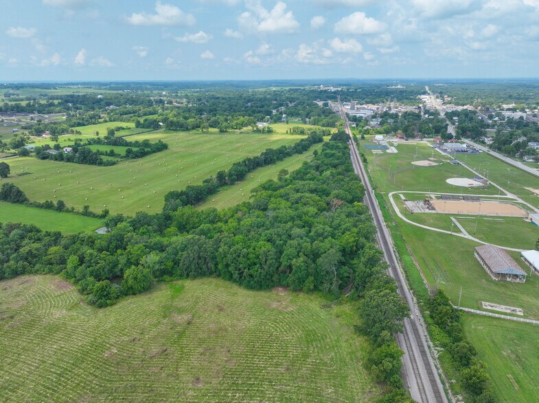 More Photos Of TBD Sunshine St, Mountain Grove Land For Sale