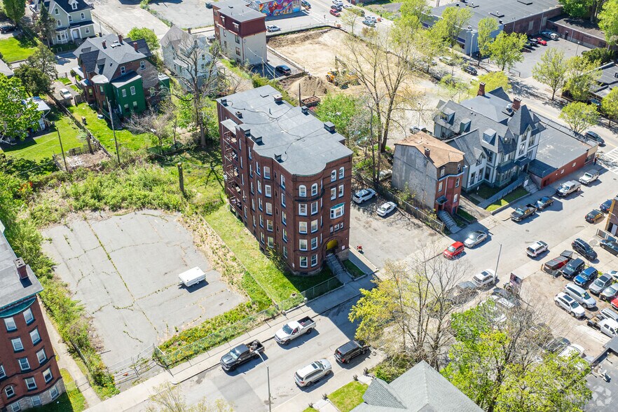 More Photos Of 8-12 Oread St, Worcester Apartments For Sale