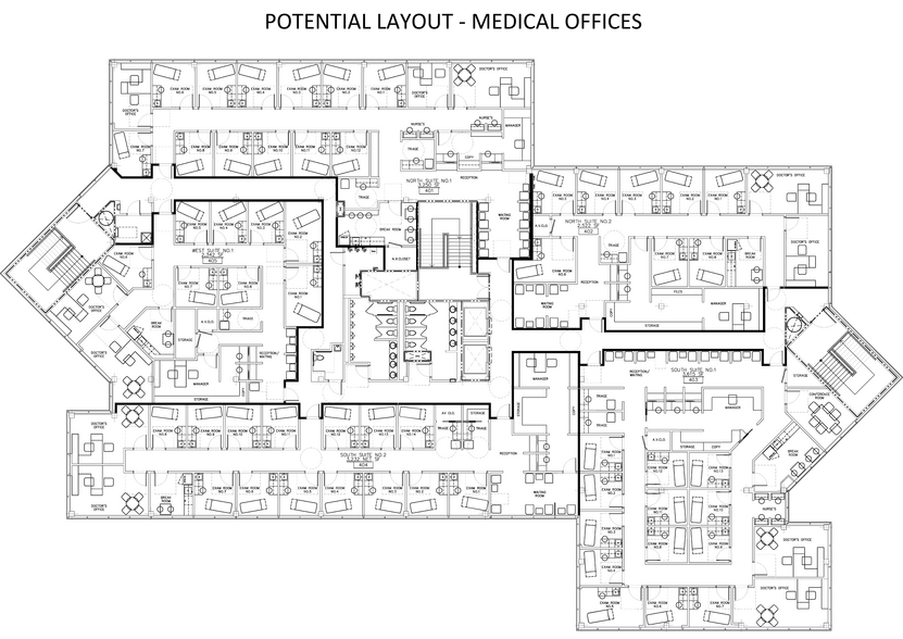 More Photos Of 1799 SE 17th St, Fort Lauderdale Medical For Sale