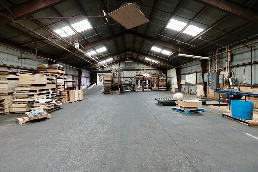 More Photos Of 15 W End Ave, Stamford Industrial For Sale