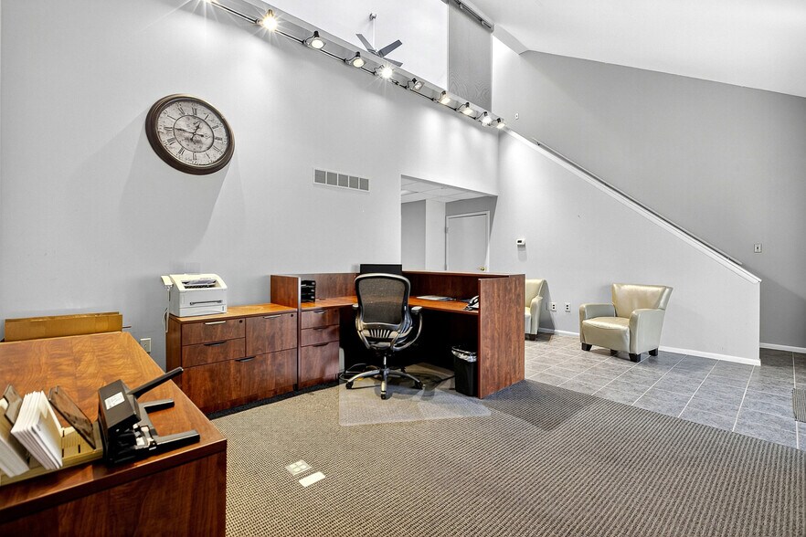 More Photos Of 1288 Valley Forge Rd, Phoenixville Office For Sale