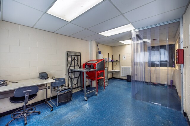 More Photos Of 230 Sardis Rd, Asheville Distribution For Sale