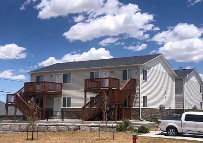 405 Bent Ave  