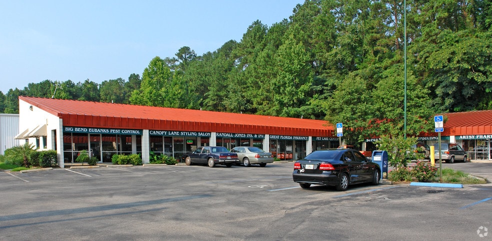 More Photos Of 2522 Capital Cir NE, Tallahassee General Retail For Sale