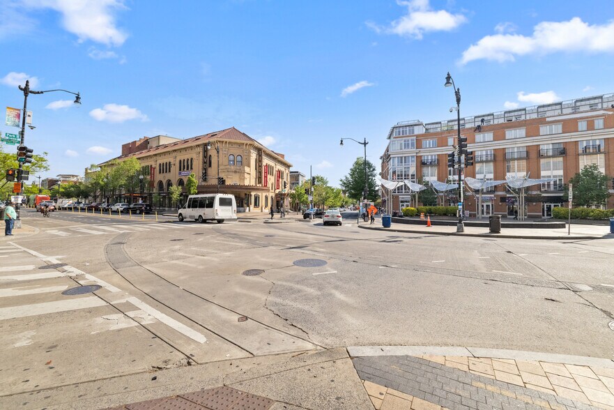 More Photos Of , Washington General Retail For Sale