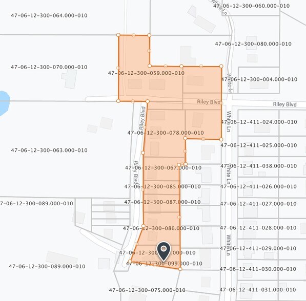More Photos Of 624 Riley Blvd, Bedford Apartments For Sale