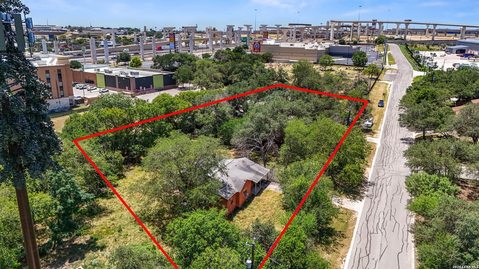 More Photos Of 8020 Old Austin Rd, Selma Land For Sale