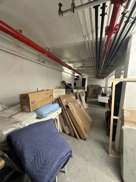 More Photos Of 122 Allen St, New York Storefront Retail Residential For Lease