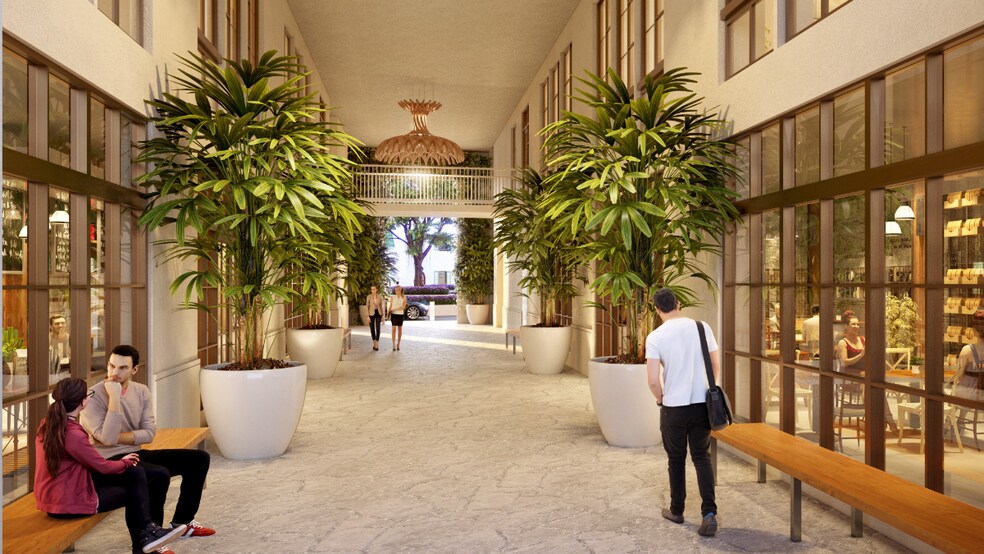 More Photos Of 25 SW 1st Ave, Delray Beach Coworking Space