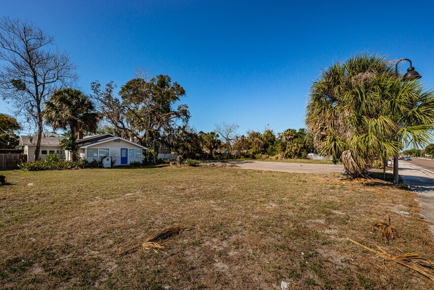 More Photos Of 1208 N Fort Harrison Ave, Clearwater Land For Sale