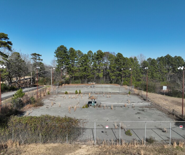 More Photos Of 00 Belvedere, Hot Springs Land For Sale