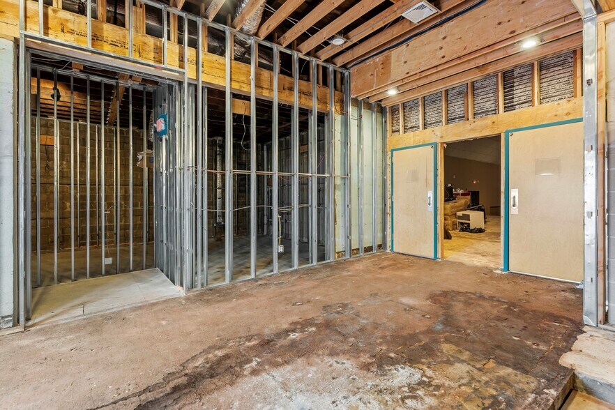 More Photos Of 110 Main St, Bradley Beach Movie Theatre For Sale