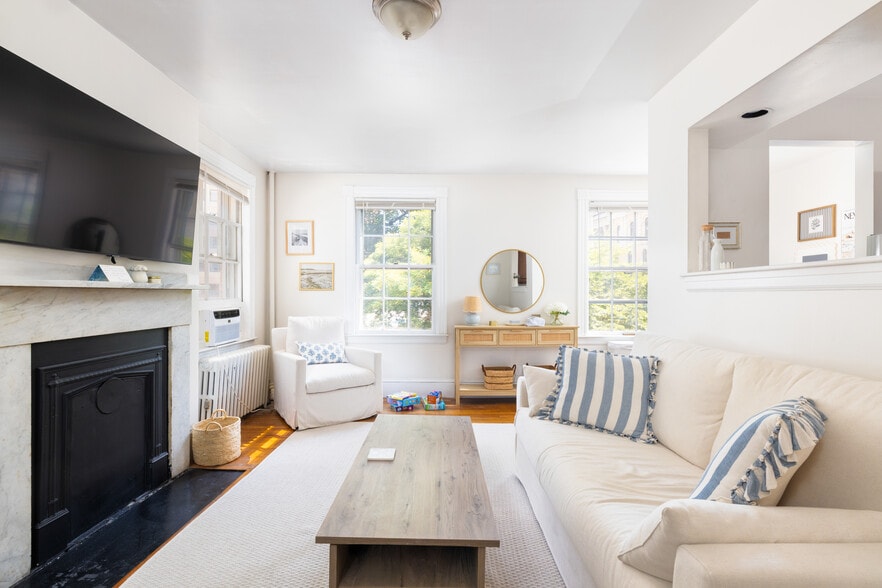 More Photos Of 45B Bowdoin St, Boston Apartments For Sale