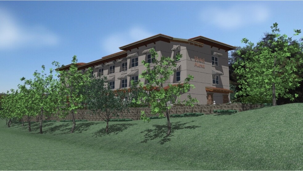 Primary Photo Of 0 Alexa, Paso Robles Land For Sale