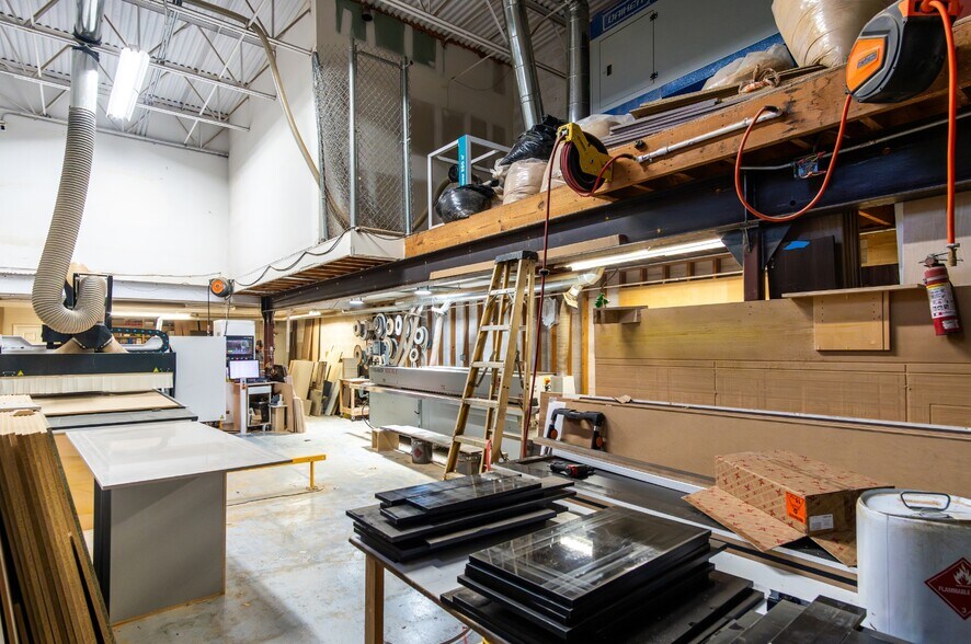 More Photos Of 13288 SW 120th St, Miami Manufacturing For Sale