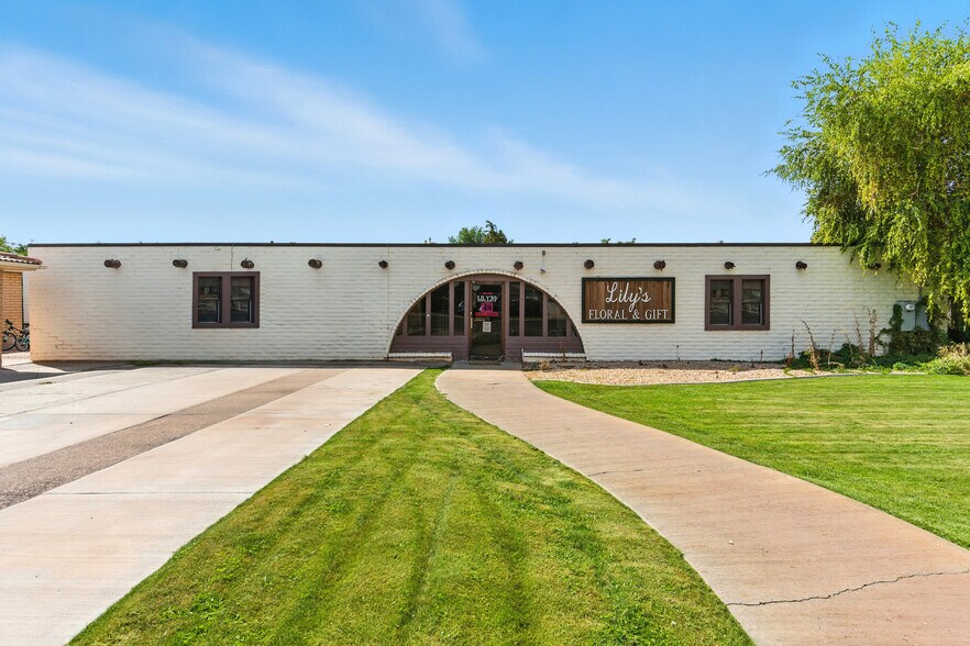 More Photos Of 170 N 400 W, Richfield Specialty For Sale