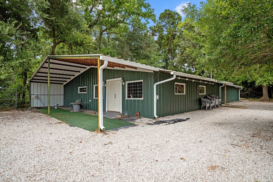 More Photos Of 2508 US-69, Lufkin Lodge Meeting Hall For Sale