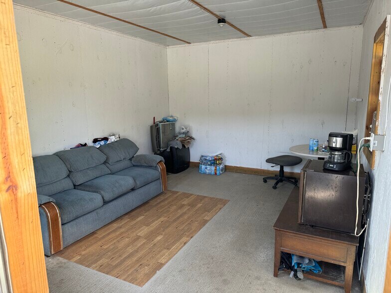 More Photos Of 27227 Savannah Rd, Hallwood Land For Sale