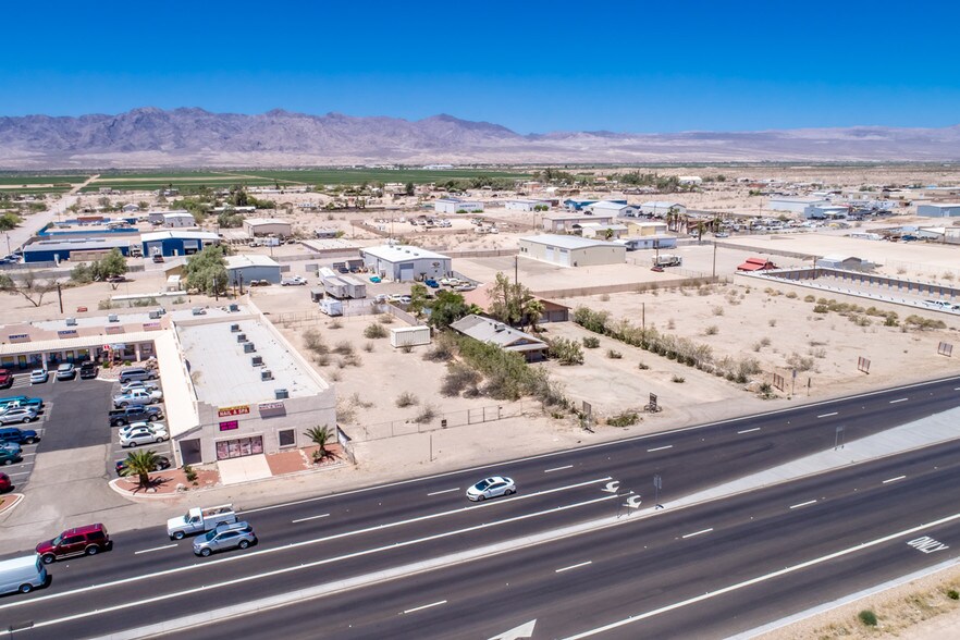 More Photos Of 5201 S Highway 95, Fort Mohave Storefront Retail Office For Sale