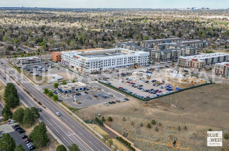 More Photos Of 399 E Dry Creek Rd, Littleton Apartments For Lease