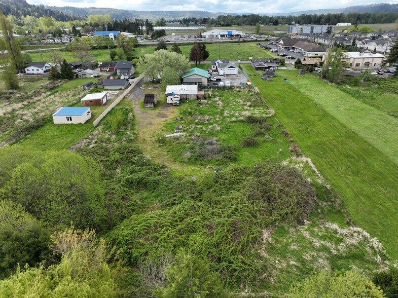 More Photos Of 16313 64th St E, Sumner Land For Sale