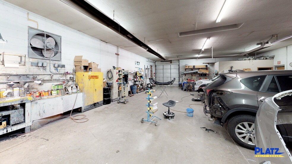 More Photos Of 4304 Youngstown Poland Rd, Youngstown Auto Dealership For Sale