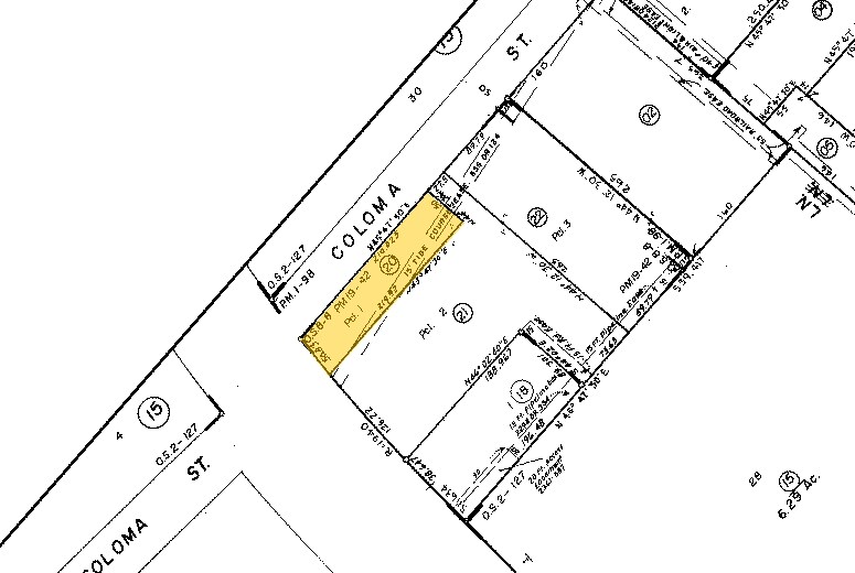 Primary Photo Of 2660 Bridgeway, Sausalito Showroom For Lease