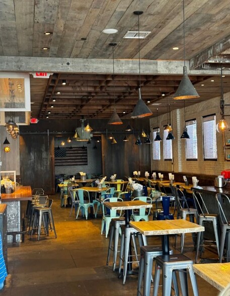 More Photos Of 313 E 2nd St, Tulsa General Retail For Sale