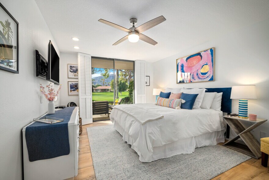 More Photos Of 60 La Ronda Dr, Rancho Mirage Apartments For Sale