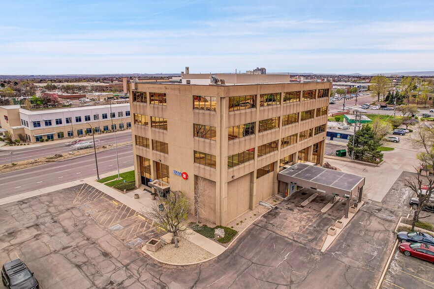 More Photos Of 215 S Wadsworth Blvd, Lakewood Medical For Lease