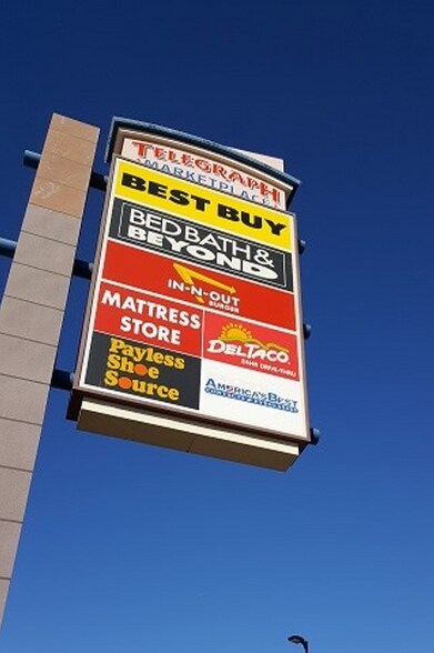 More Photos Of Telegraph St @ I-15 Exit 10, Washington Unknown For Lease